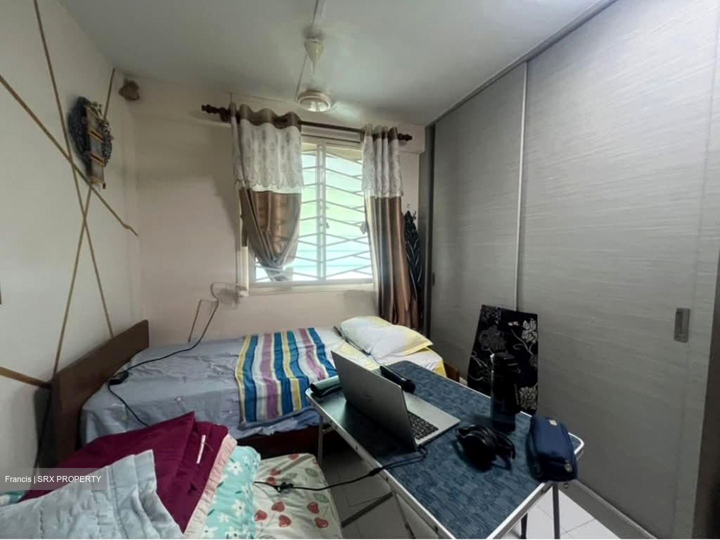 Blk 23 Bendemeer Ville (Kallang/Whampoa), HDB 3 Rooms #617754421